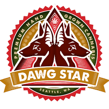 Dawg Star Bubble Hash Infused Pre-roll Chocolate Covered Strawberries | 1g