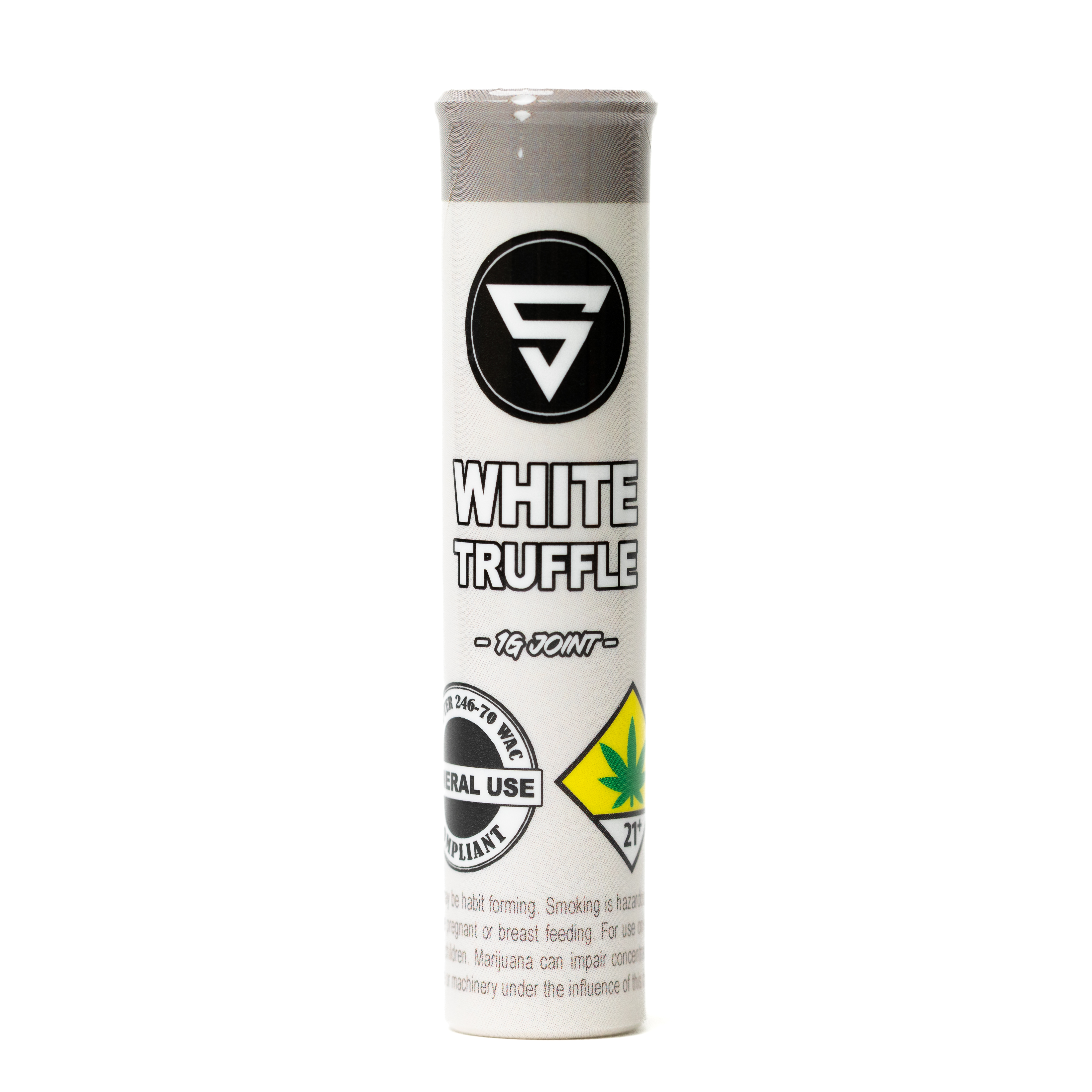 SeaTown - G-Stick - White Truffle Joint