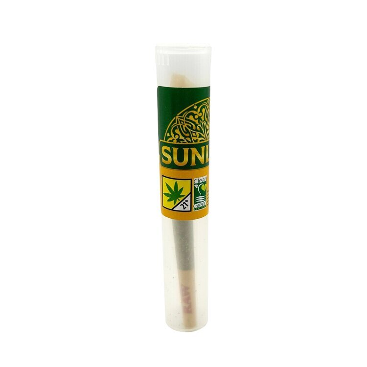 Blue Dream - PR