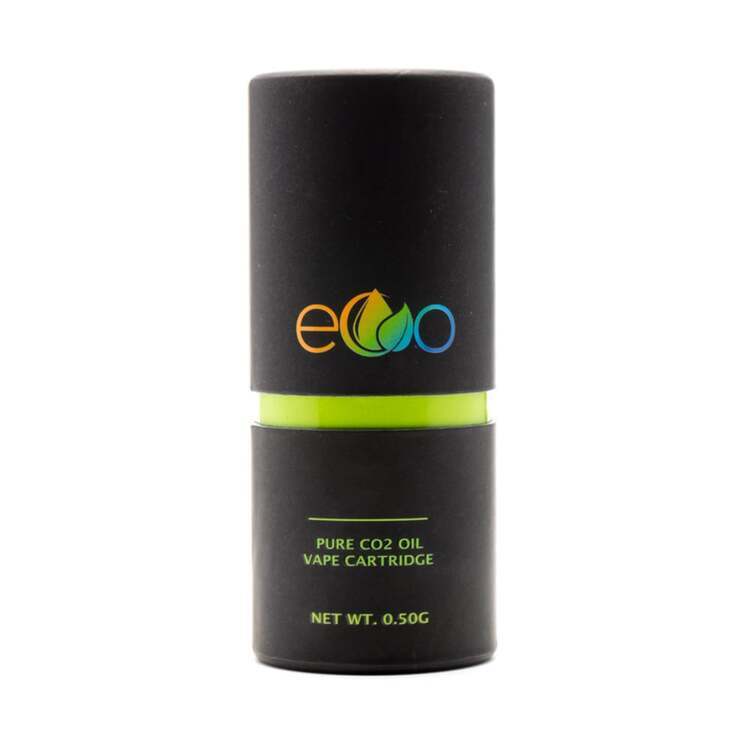 Lychee Bubble Tea Distillate Cartridge