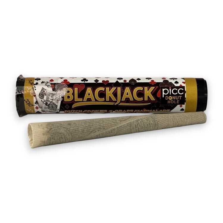 Apple Punch Lr Infused Prerolls