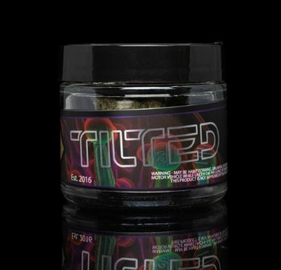 Tilted - Why U Jelly 3.5g