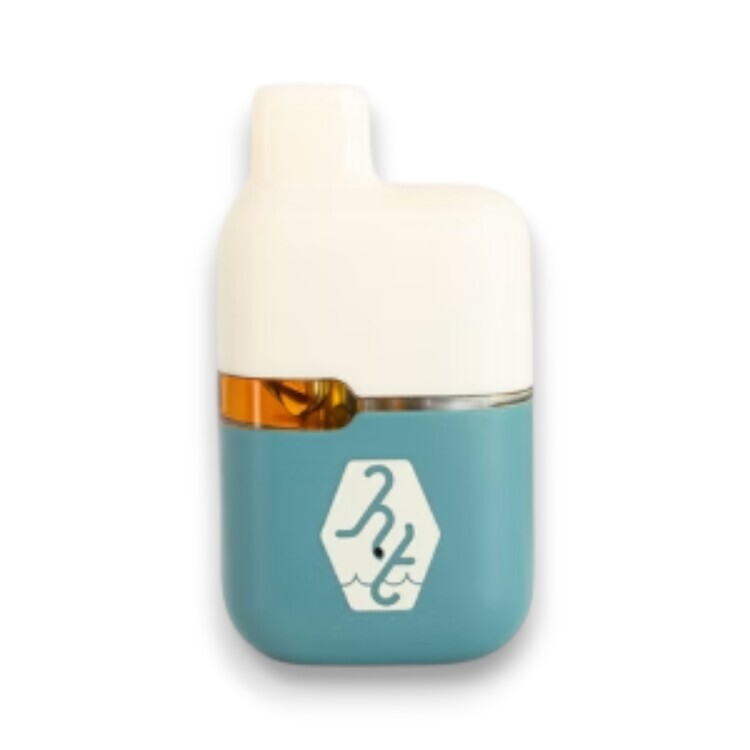 High Tide: Lemon Cherry Rocket - Disposable