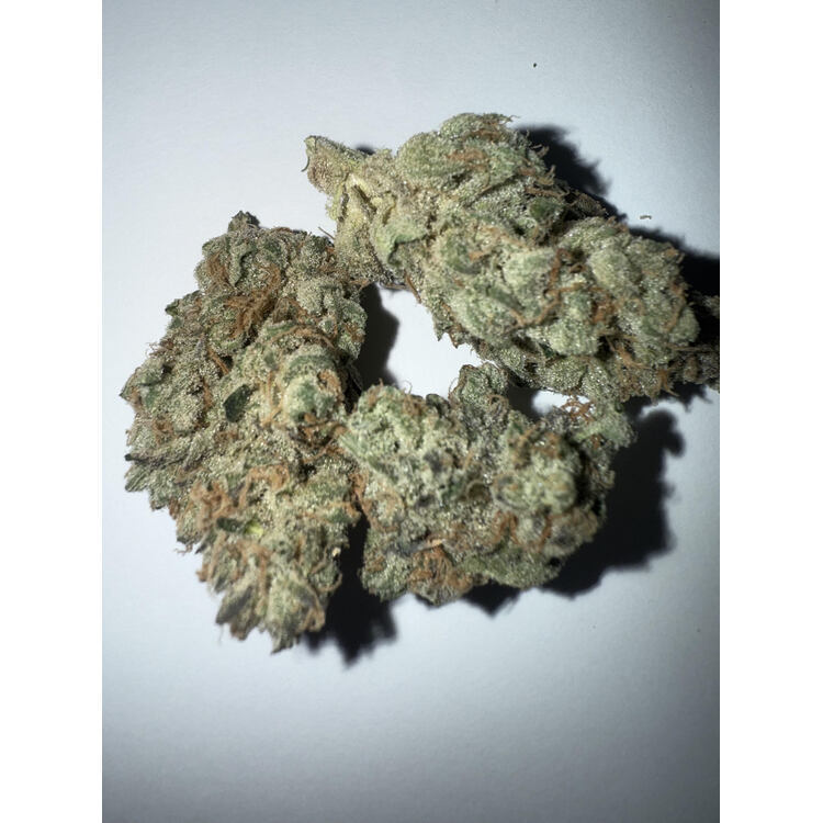 Baby Billy OG - LUVLI