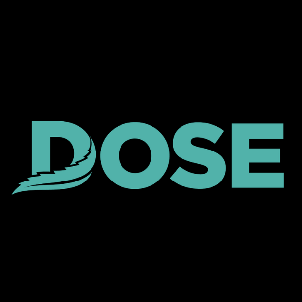 Dose - Electric Watermelon 1g Infused Moon Rock