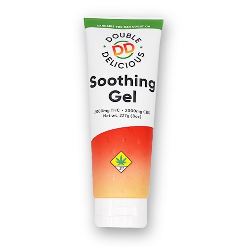 Soothing Cream 1oz