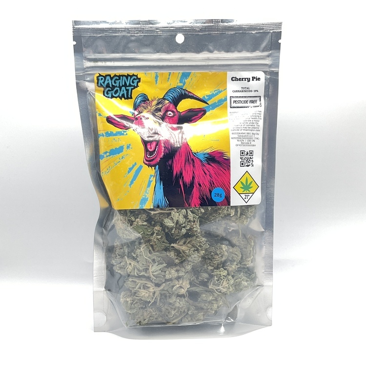 Cherry Pie