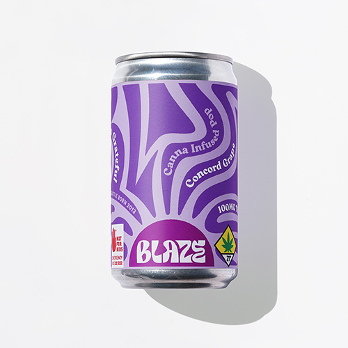 CQ:: Concord Grape Soda 6oz