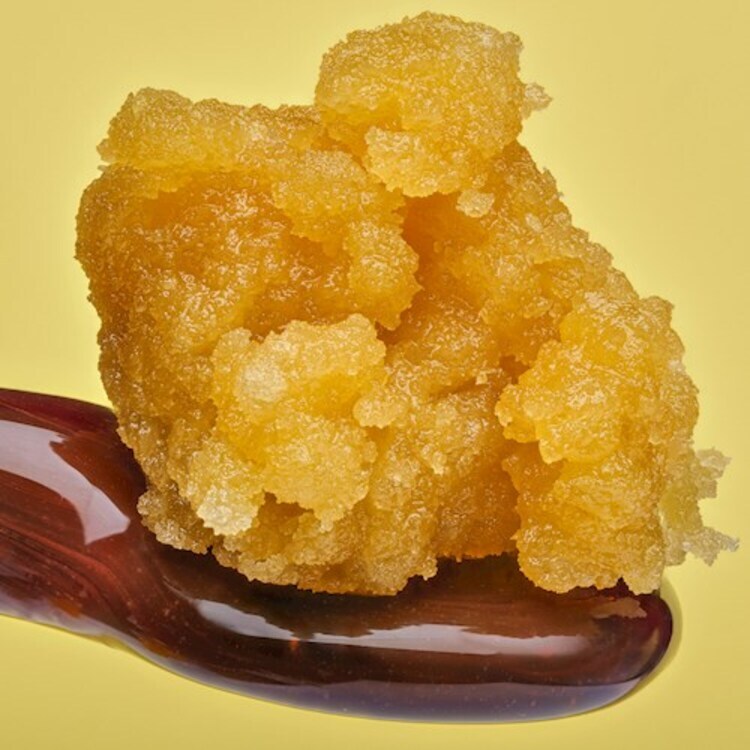 SVIN: JACUZZI - 1 GRAM (WAX)