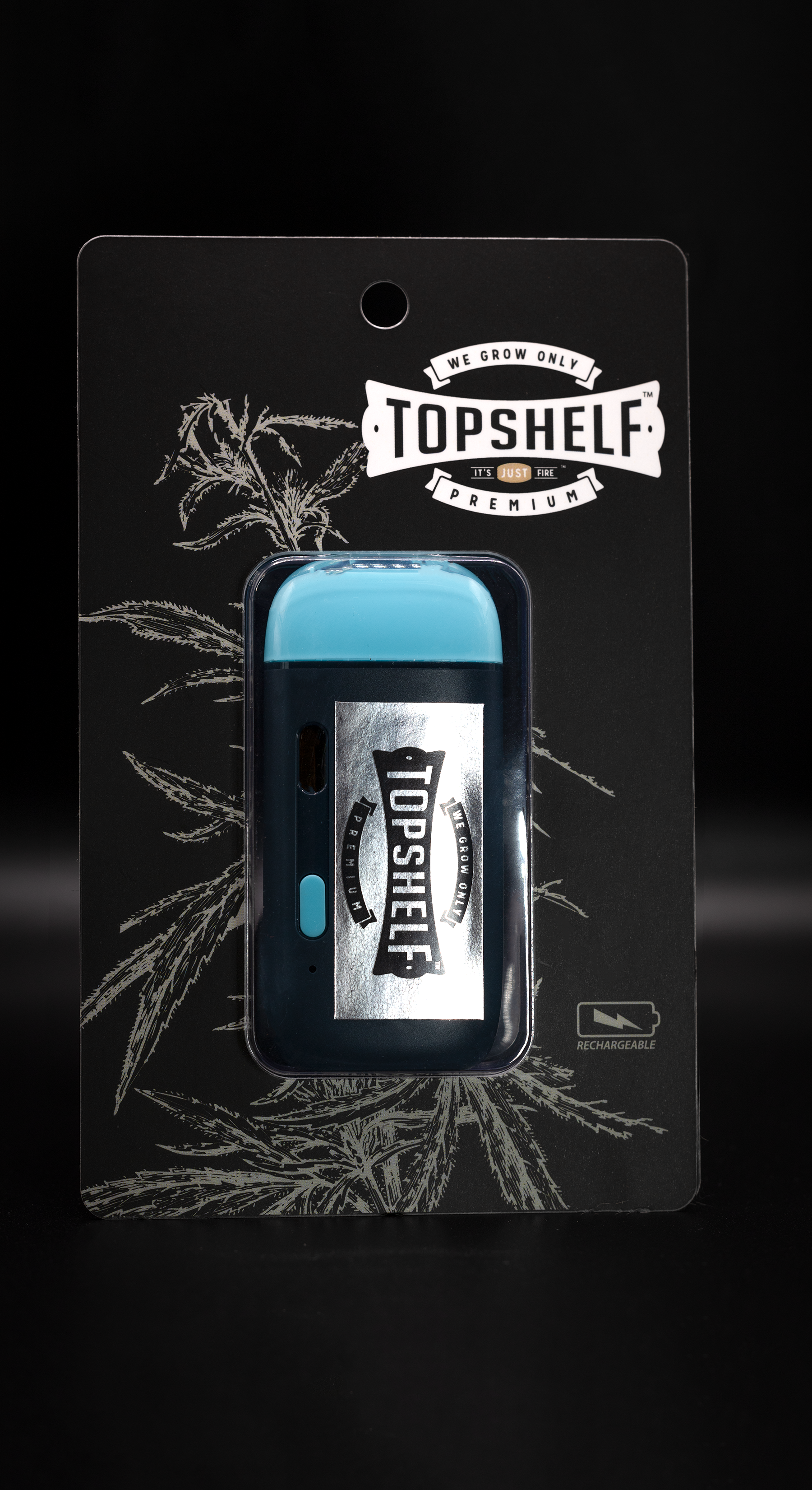 Rosin Disposable Trop Soulja - Top Shelf | Central District