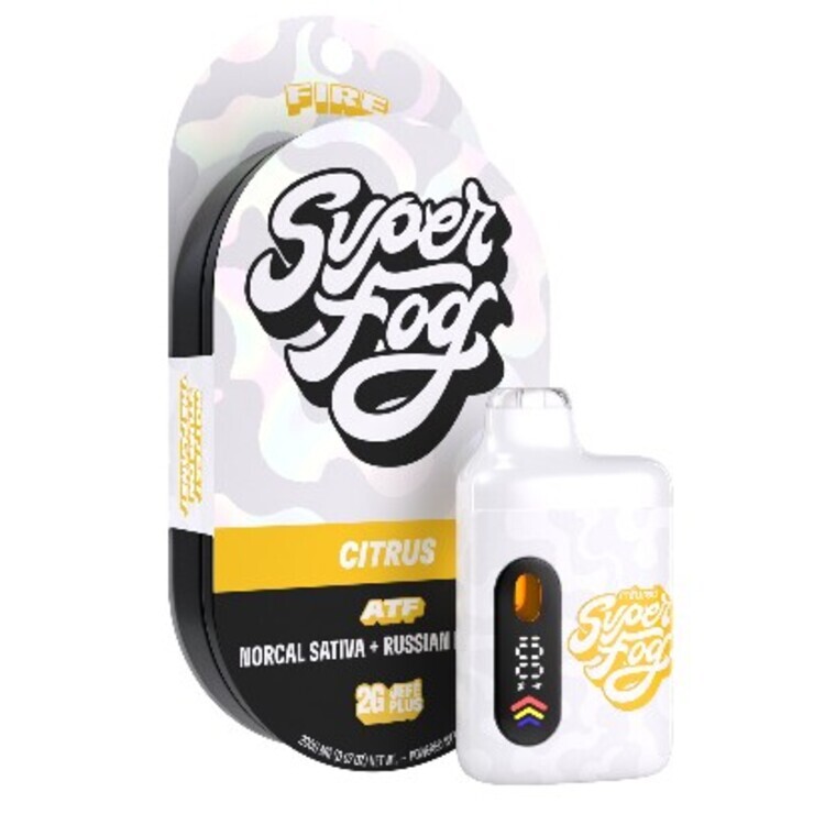 1g ATF Cartridge