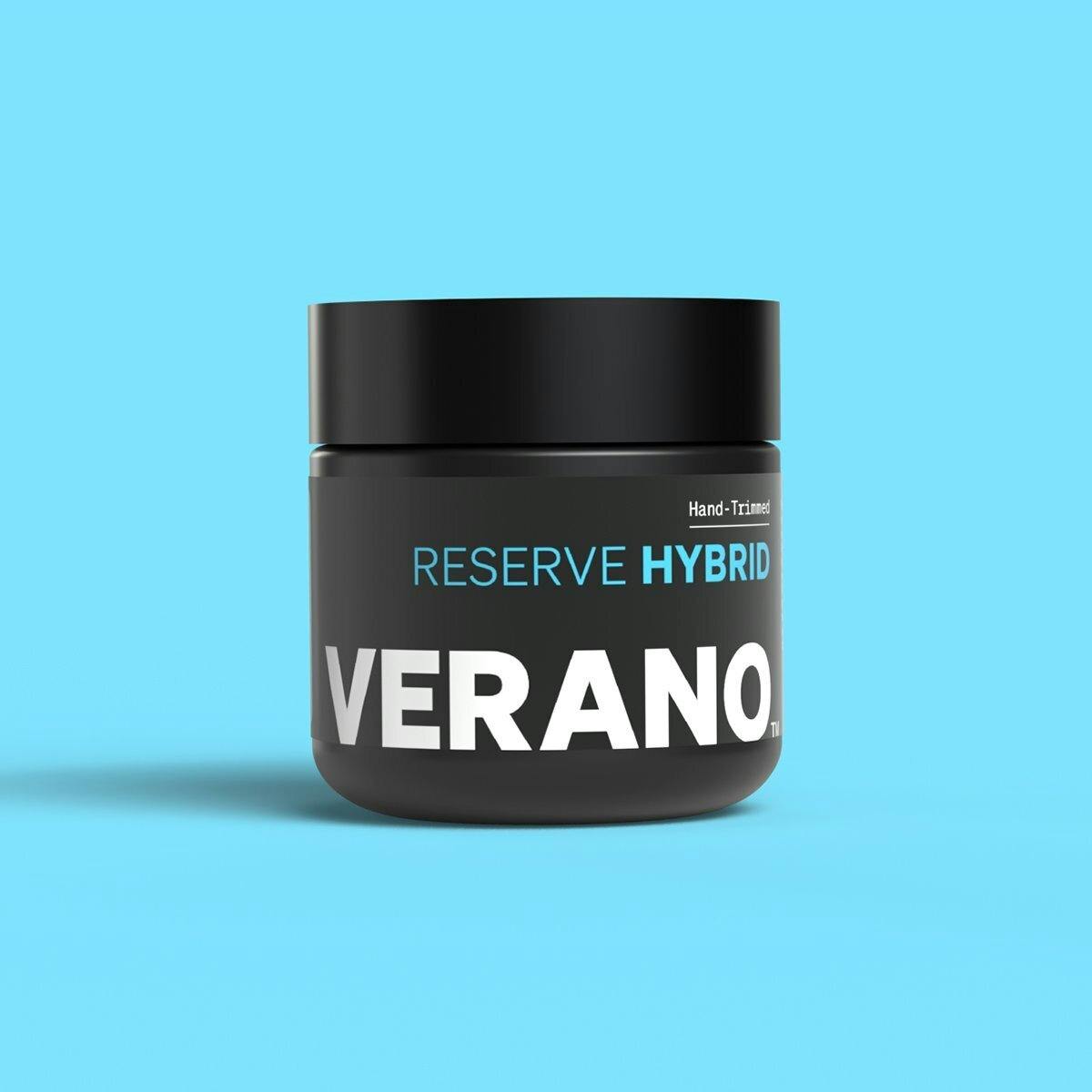Verano Reserve | Whole's | Purple Octane x Jealousy | 3.5g