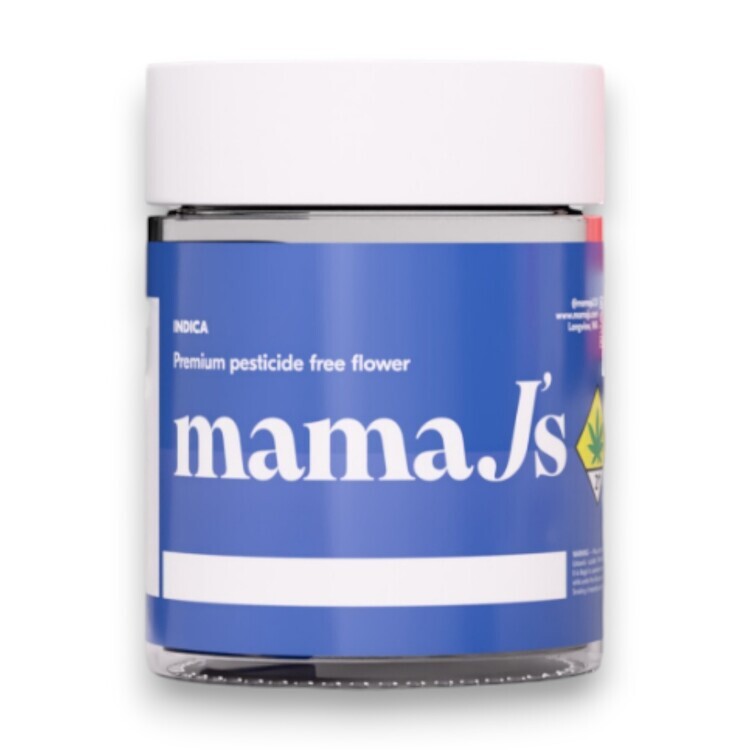 Power Sherb Flower (Mama J's)