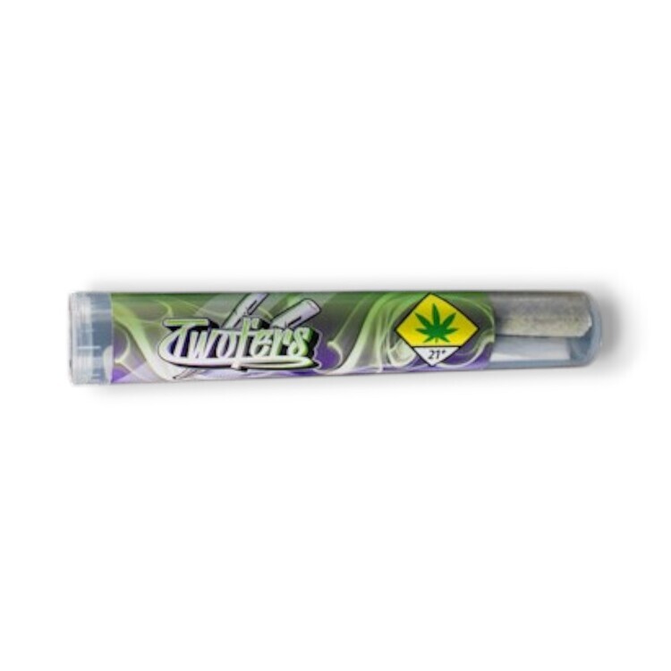 Breath 2pk/ Pre Roll Joints