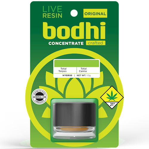 CO Original LRE King Louie 1g Bodhi High