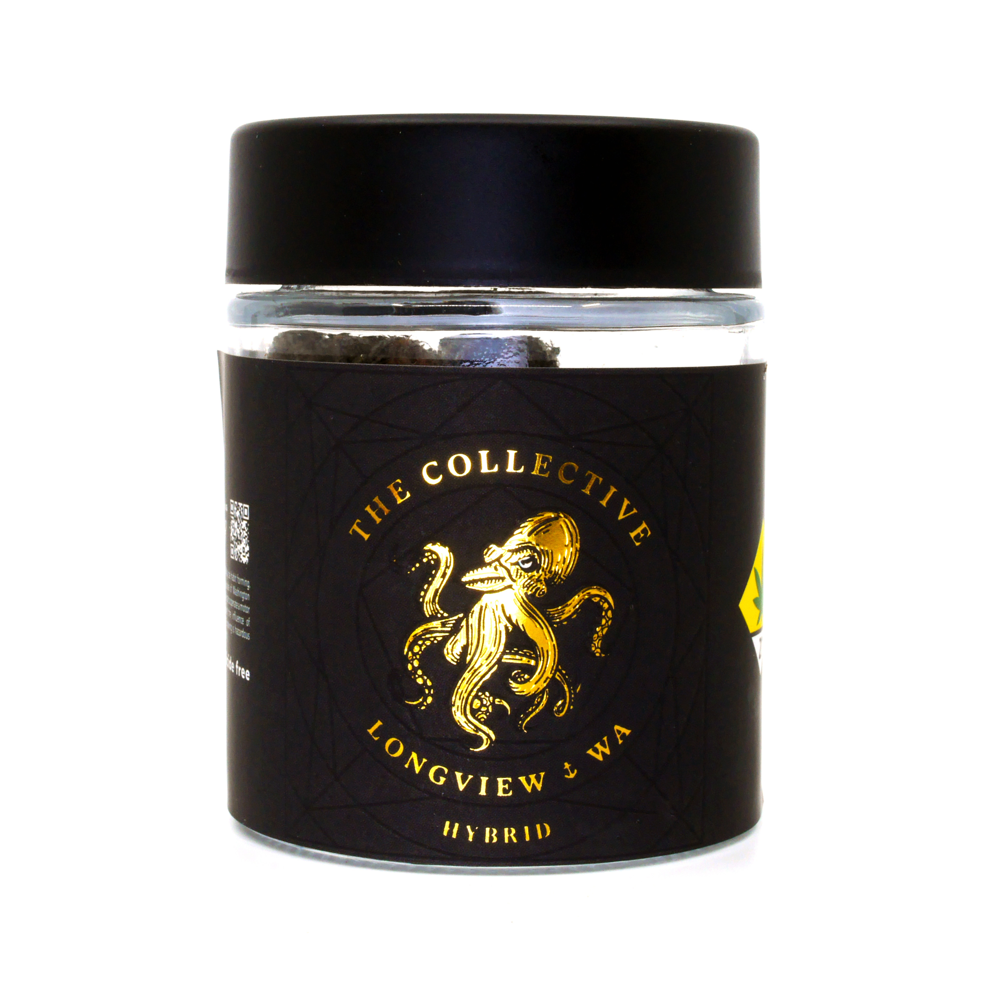 Sin Mint Cookies - The Collective | Central District