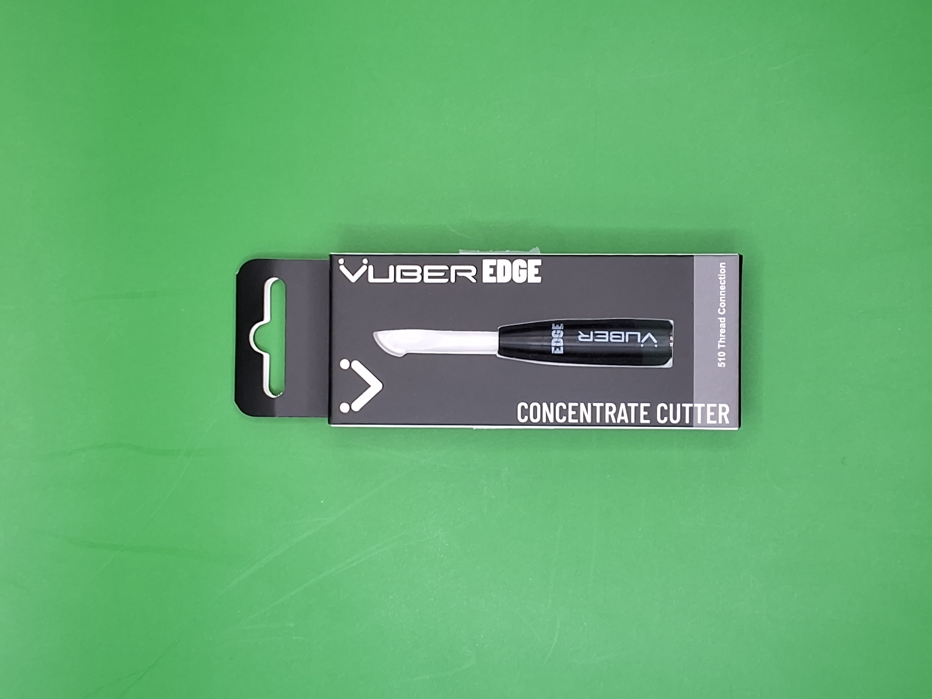 Edge Concentrate Cutter