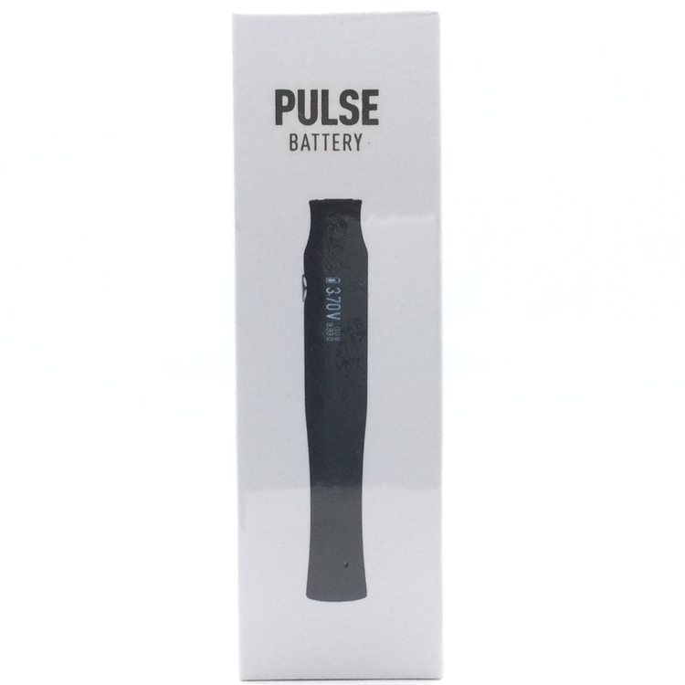 Zz Vuber Pulse Black
