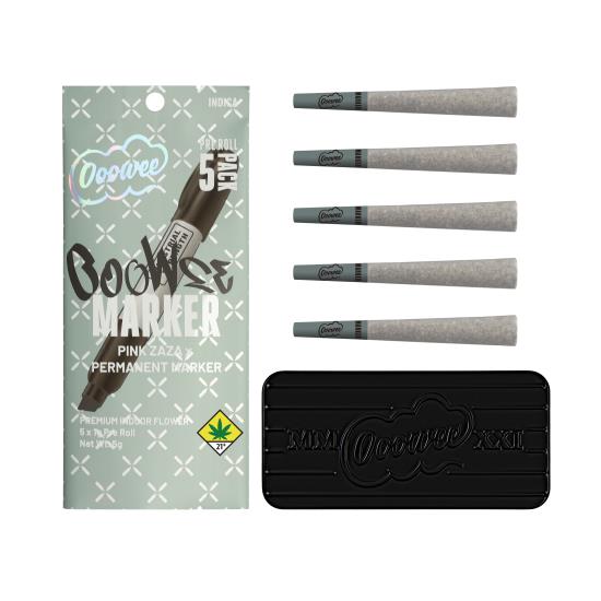 Preroll Marker 5g - Ooowee