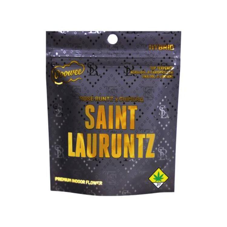 Saint Lauruntz