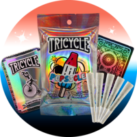 Tricycle