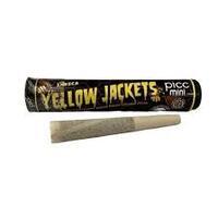 Yellow Jackets