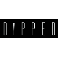 Dipped logo
