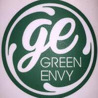 Green Envy