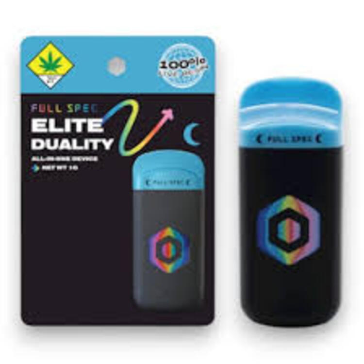 Disposable- Perfect Punch (Full Spec)