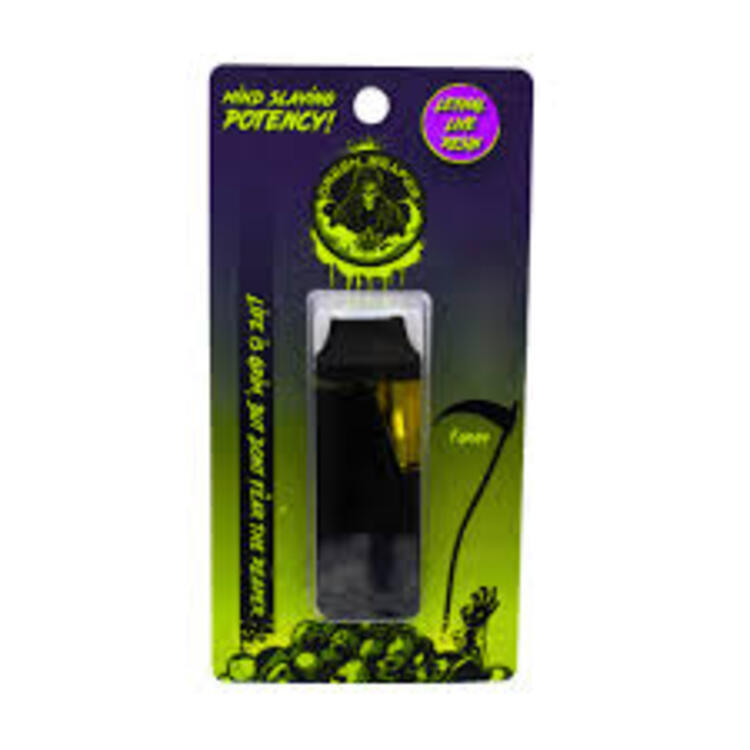 Disposable- Runtz (Green Reaper)