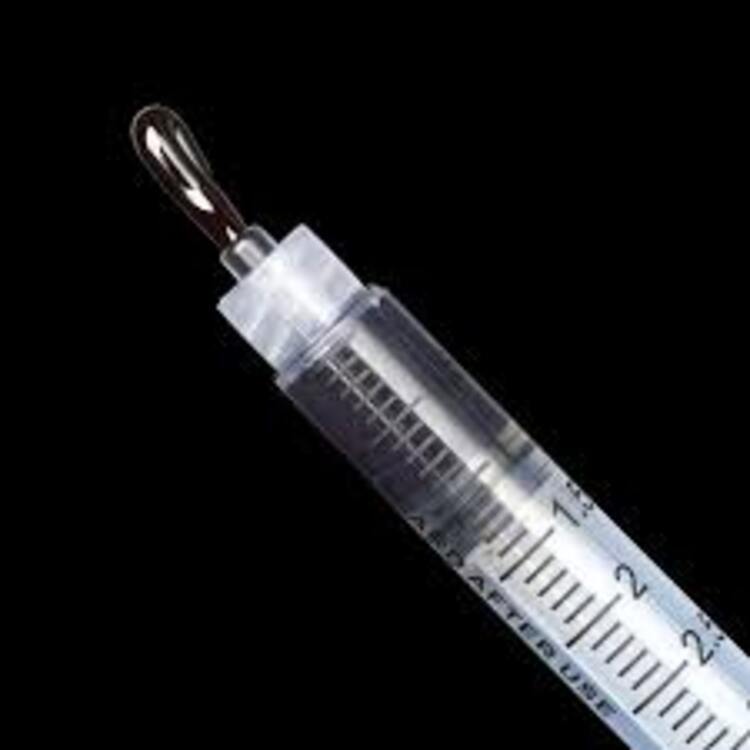 RSO Tanker- Sativa Mix (Double Delicious)