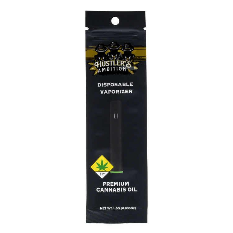 1g Citrus Sunrise Cartridge Disposable