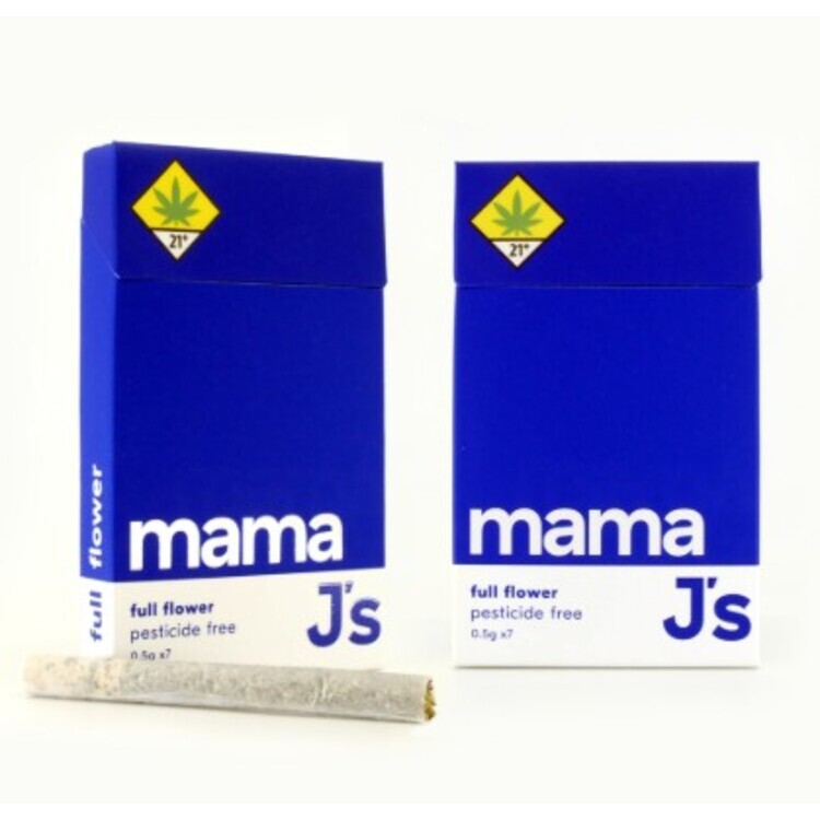 Dulce De Uva Joint