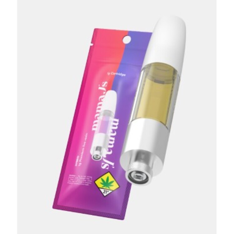 1g Jack The Ripper Cartridge