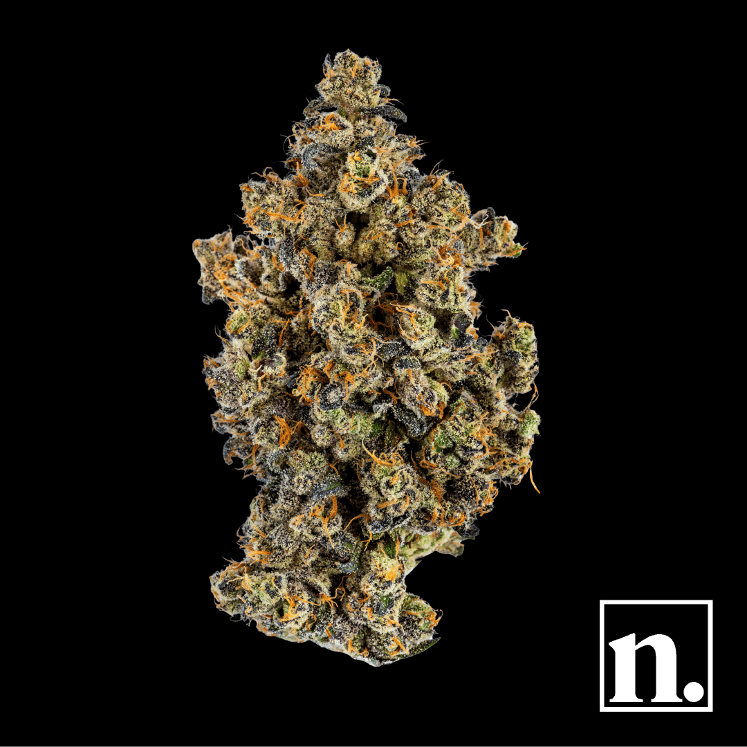 Niche | Wholes | Spritzer | 3.5g