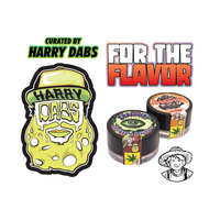 For The Flavor