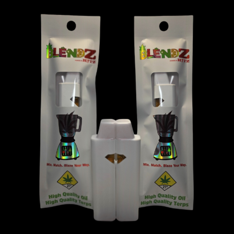 Pairo Distillate Disposable White Runtz