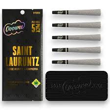 JO 5pk Saint Lauruntz 5g Ooowee