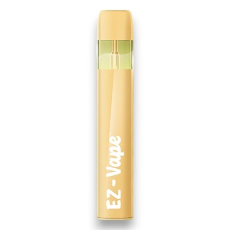 EZ Vape: Durban Poison - Disposable Cartridge