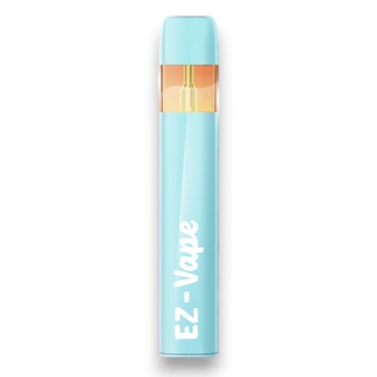 EZ Vape: Tropical Punch - Flavored Cartridge