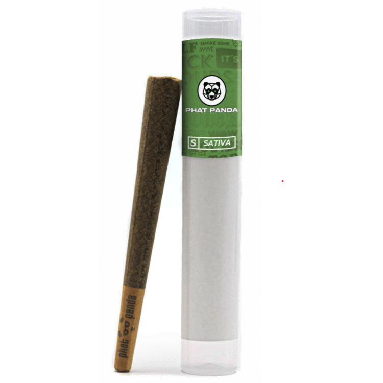 MAC Stomper Pre-Roll | 1g