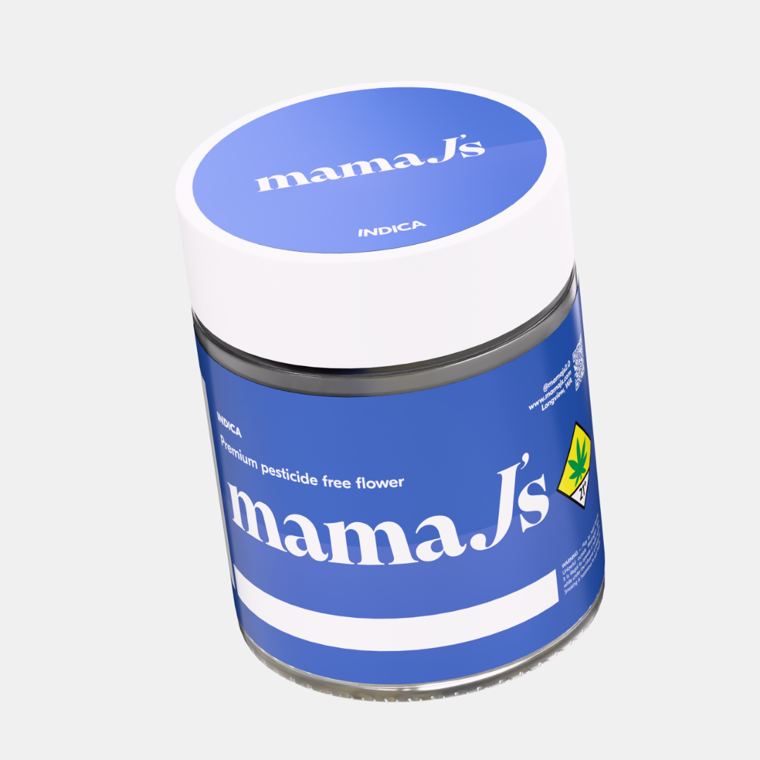 Bad Santa - Mama J's | Central District
