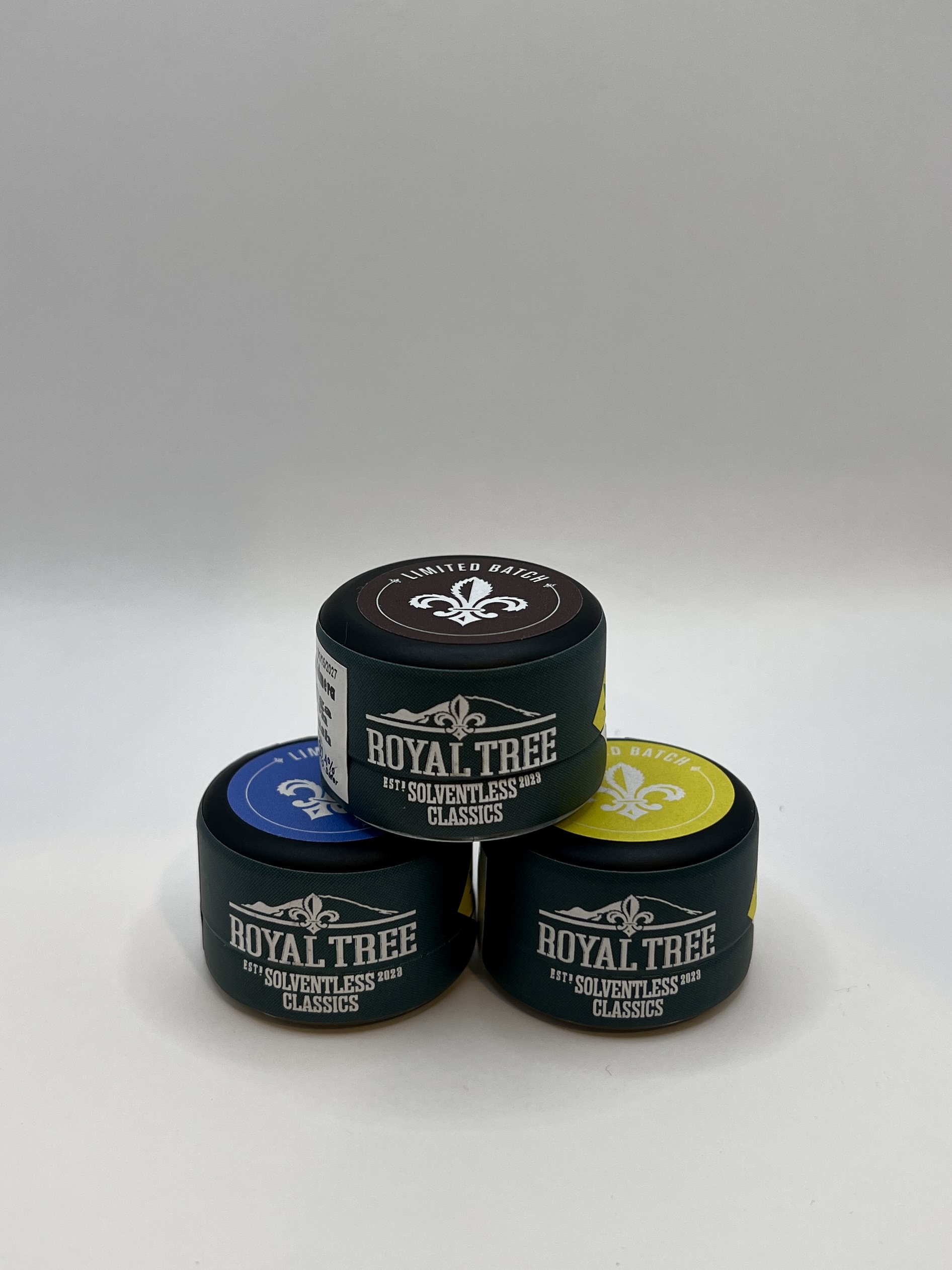 Royal Tree Gardens: Sweeties And Twinkiez