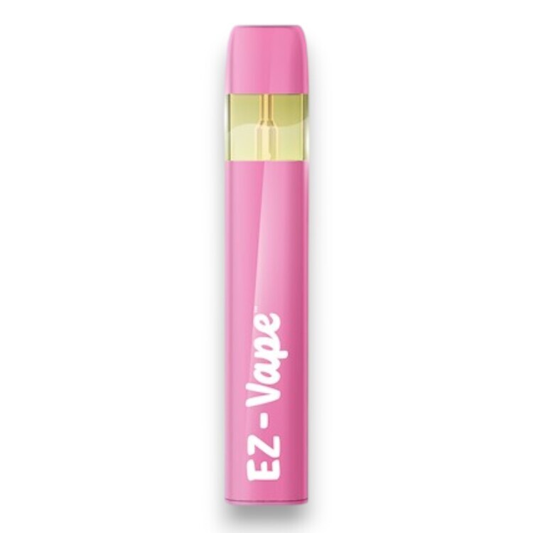 Zkittlez Cured Resin Disposable