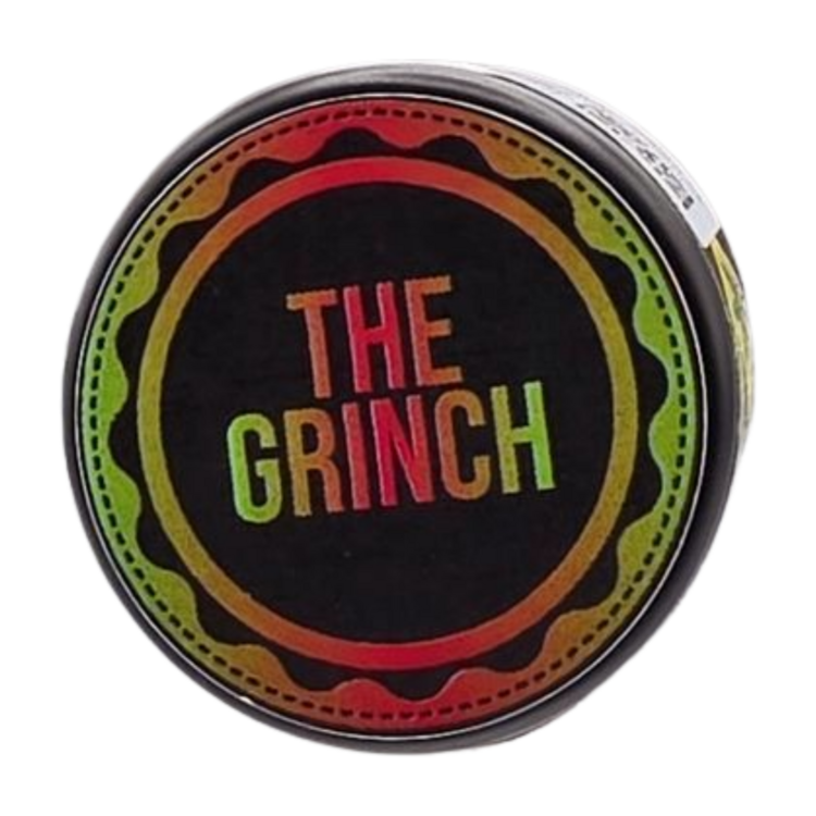 Con Grinch Cc Hash Rosin