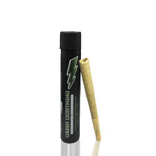 Green Lightning | Original Glue | 1pk