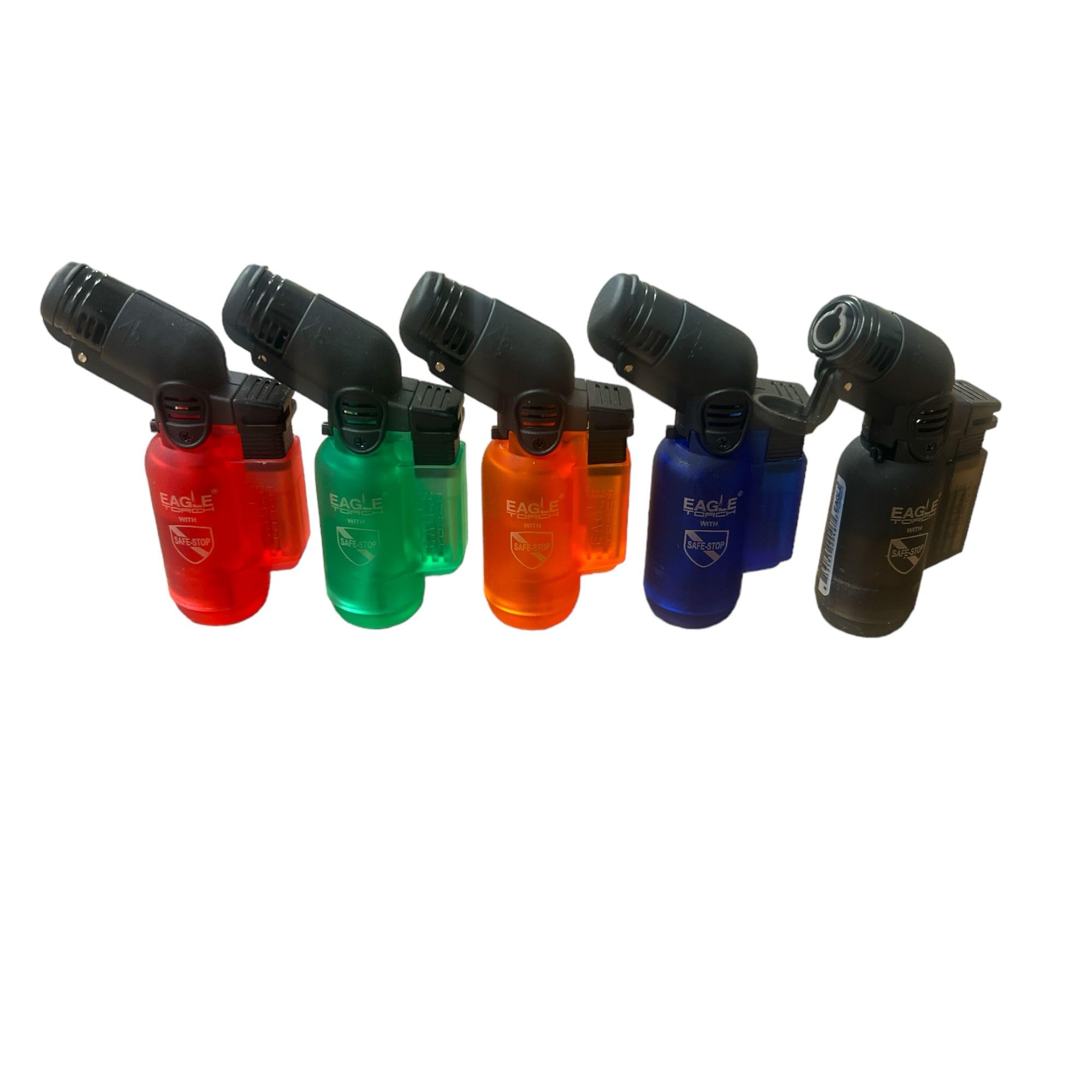EAGLE TORCH MINI ANGLE TORCH LIGHTER