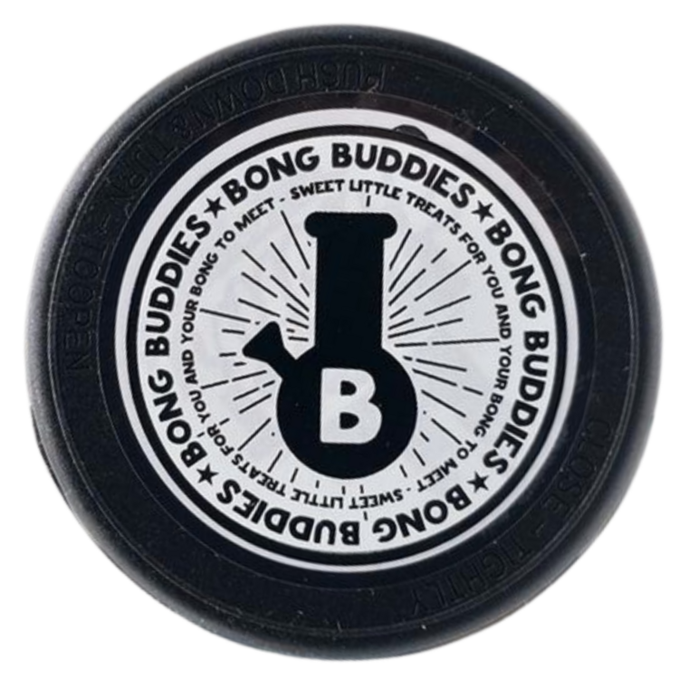 Colorado Chem Bong Buddies