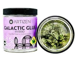 Artizen Cannabis: Galactic Glue
