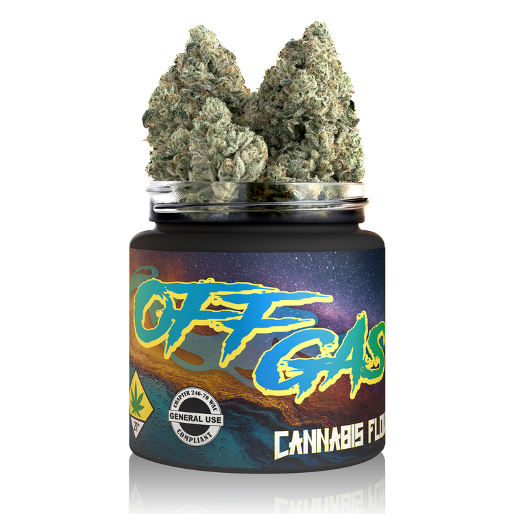 Off Gas